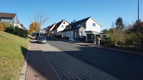 Foto - Attraktive Wohnung in Vellmar – modern, hell & möbliert