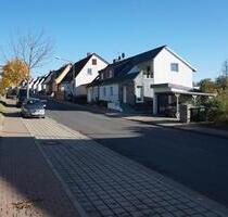 Attraktive Wohnung in Vellmar – modern, hell & möbliert