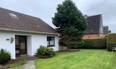 Foto - 5 Zimmer Einfamilienhaus in Cuxhaven