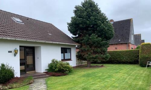 Foto - 5 Zimmer Einfamilienhaus in Cuxhaven