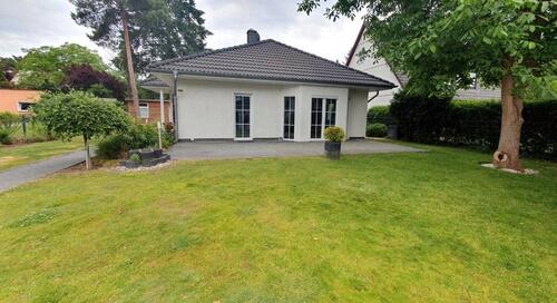Foto - Haus zur Miete auf Zeit (7 Jahre)