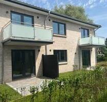Schöne 3-Zimmer-Wohnung mit Garten in Ostseenähe! - Steinbergkirche