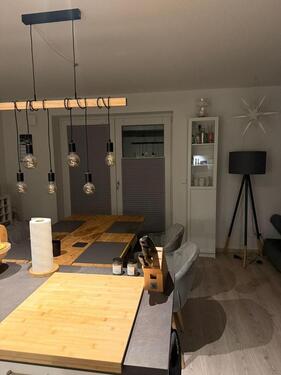 Foto - 3 Zimmer Erdgeschoßwohnung zur Miete in Steinbergkirche