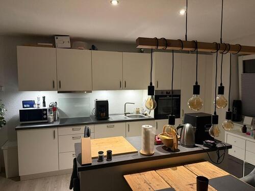 Foto - 3 Zimmer Erdgeschoßwohnung in Steinbergkirche