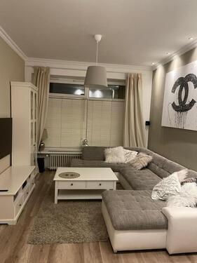 Foto - 2.5 Zimmer Erdgeschoßwohnung zur Miete in Bremen