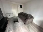 Foto - Helle 1- Zimmer Einliegerwohnung (Möbeliert mit Einbauküche)