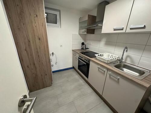Foto - 1 Zimmer Erdgeschoßwohnung zur Miete in Heilbronn