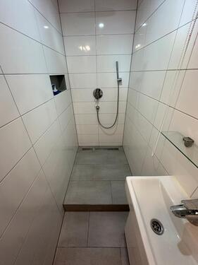 Foto - 1 Zimmer Erdgeschoßwohnung in Heilbronn