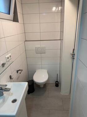 Foto - Erdgeschoßwohnung in Heilbronn zur Miete