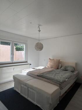 Foto - Erdgeschoßwohnung in Obersulm zur Miete