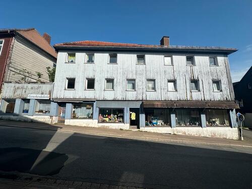 Foto - Mehrfamilienhaus, Wohnhaus zum Kaufen in Hannover