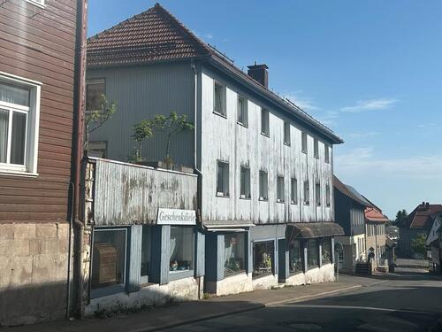 Foto - Mehrfamilienhaus, Wohnhaus in Hannover
