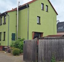 STOPP!!! Einfamilienhaus in zentraler Lage von Borna