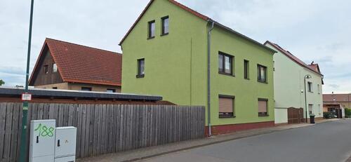 Foto - 8 Zimmer Einfamilienhaus zum Kaufen in Borna