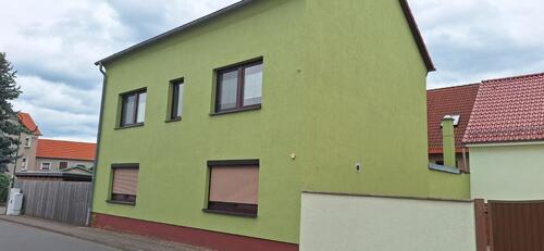 Foto - 8 Zimmer Einfamilienhaus in Borna
