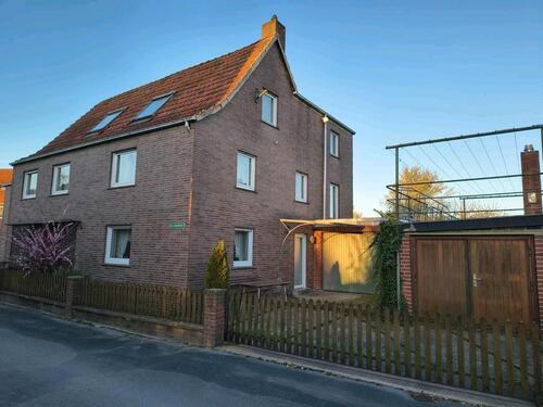Foto - 8 Zimmer Einfamilienhaus zum Kaufen in Lippetal