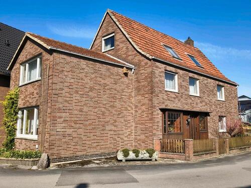 Foto - Einfamilienhaus in Lippetal zum Kaufen