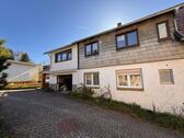 Foto - 10 Zimmer Einfamilienhaus zum Kaufen in Eisfeld