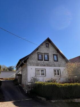 Foto - 10 Zimmer Einfamilienhaus in Eisfeld