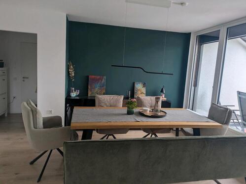Foto - Helle 3 Zimmer Wohnung mit Loggia, Garage und neuer Einbauküche
