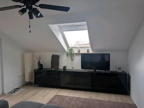 Foto - Dachgeschoßwohnung in Friedberg (Hessen) zum Kaufen