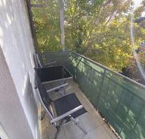 Helle 3-Z-Wohnung mit Balkon und Einbauküche in zentraler Lage - Forchheim