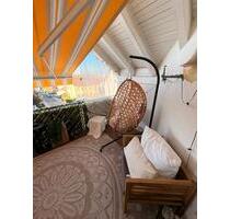 Traumhafte 3-Zimmer-Whg. 85m2 mit schönem Ausblick in Schöneck