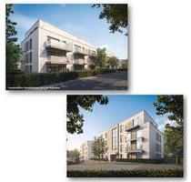 Barrierefreie Neubauwohnung im Erstbezug in Sprockhövel