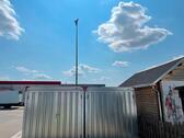 Foto - Lager Box, Volumenlager, Lager Container, Miet Container, Mietbox, Lager Fläche, Containerlager, 1 Monat Lagern, Flexibel lagern,