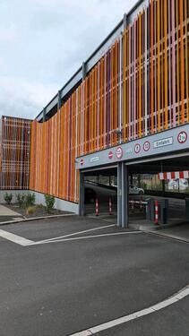 Foto - Garagenstellplatz in Marburg - 50,00 EUR Miete,