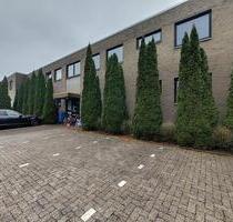 Gepflegte 3-Zimmer-Wohnung mit Garten in zentraler Lage - Vechta