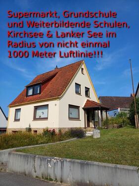 Foto - Einfamilienhaus zum Kaufen in Preetz