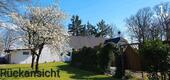 Foto - Haus mit Ausbaureserve, Scheune und Hausweide