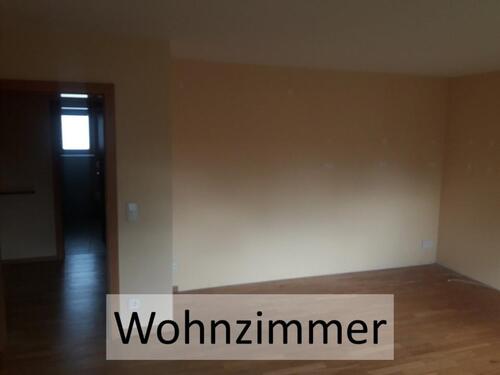 Foto - Etagenwohnung in Peißenberg
