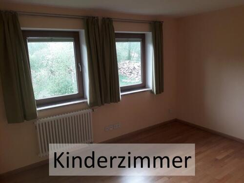 Foto - Etagenwohnung in Peißenberg zur Miete