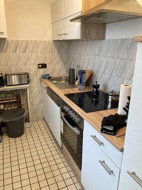 Foto - Etagenwohnung in Mannheim zur Miete