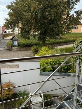 Foto - Etagenwohnung in Maßbach