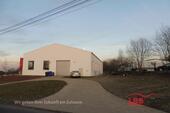 Foto - A3- Industriepark Willroth!!! Attraktive Gewerbehalle mit Büroräumen vielseitig nutzbar.