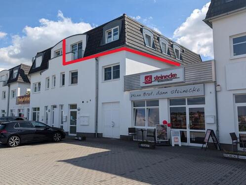 Foto - 3 Zimmerwohnung Wolfsburg Nordsteimke Top Lage