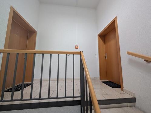 Foto - Etagenwohnung in Wolfsburg