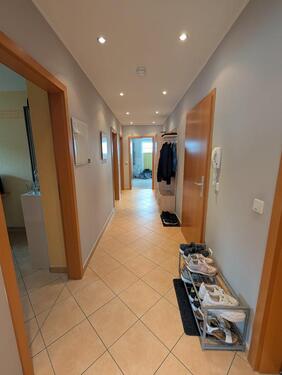 Foto - Etagenwohnung in Wolfsburg zur Miete