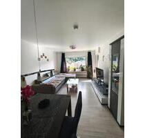 Wohnung zu vermieten mit Moselblick in Konz Karthaus