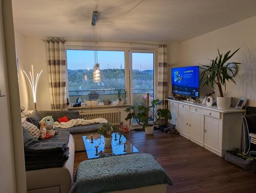 Foto - Etagenwohnung in Bad Oeynhausen zur Miete