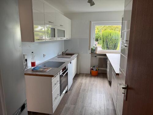 Foto - Einfamilienhaus in Höchberg