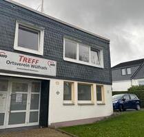 Mietwohnung - 490,00 EUR Kaltmiete, in Wülfrath (PLZ: 42489)