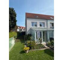 Familienfreundliches Rheineckhaus in Ulm-Böfingen