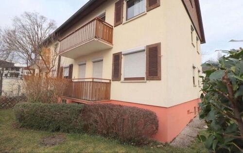 Foto - 3 Zimmer Wohnung zu Vermieten Mit Garten Rems Murr Kreis