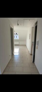 Foto - Etagenwohnung in Pforzheim