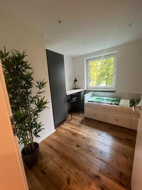 Foto - Etagenwohnung zur Miete in München