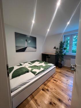 Foto - Etagenwohnung in München